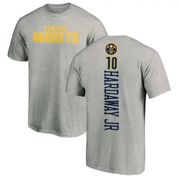 Youth Tim Hardaway Jr. Denver Nuggets Ash Backer T-Shirt